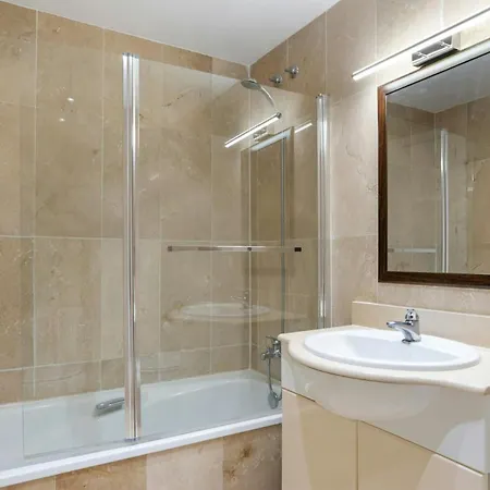 En Guadalmina Con Vistas Al Golf * Marbella