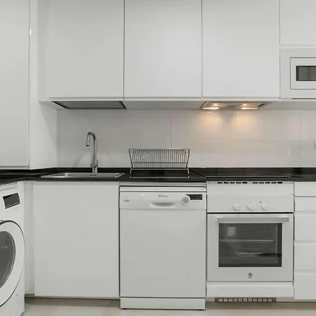 En Guadalmina Con Vistas Al Golf Apartament Marbella