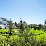 En Guadalmina Con Vistas Al Golf דירה מארבלה