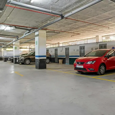 Apartment En Guadalmina Con Vistas Al Golf Marbella