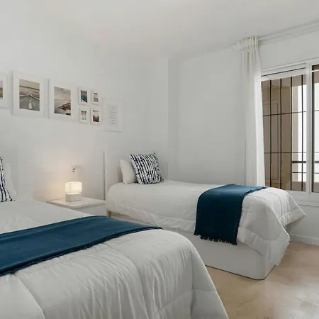 En Guadalmina Con Vistas Al Golf * Marbella