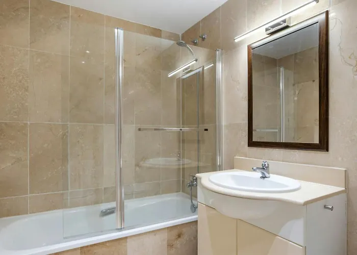 En Guadalmina Con Vistas Al Golf * Marbella